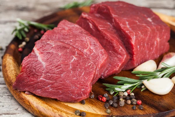 Beef