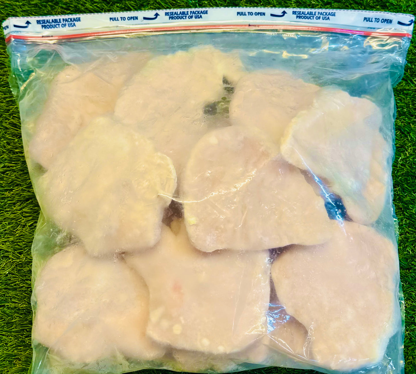 Chicken