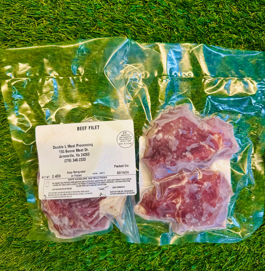 Beef Filet