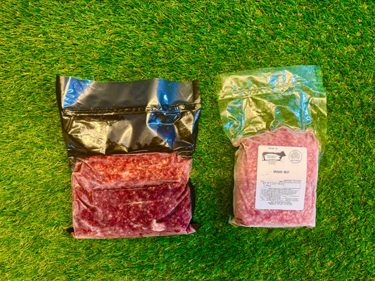 Ground Beef