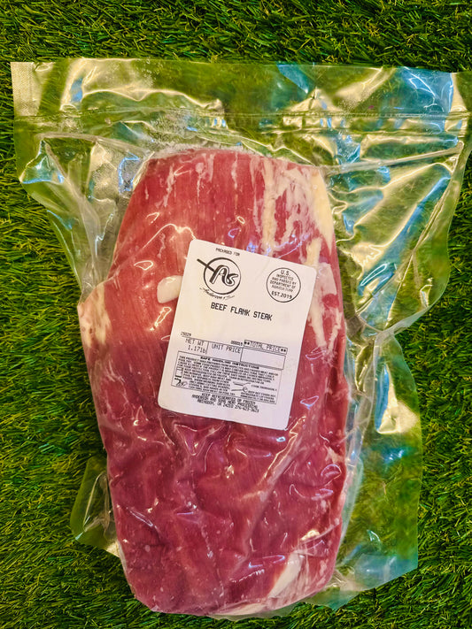 Beef Flank Steak